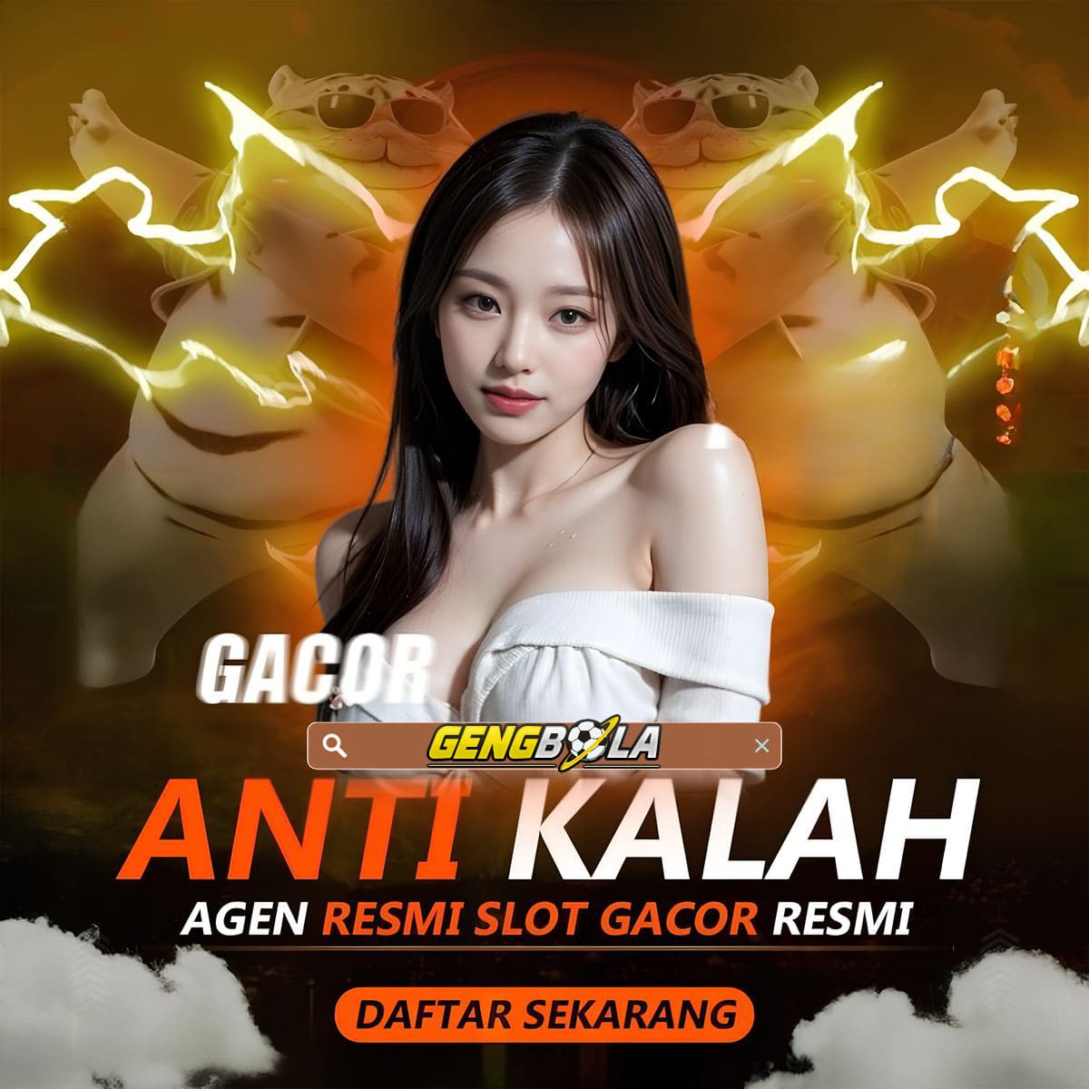 gengbola